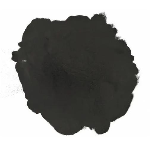 Black Adsorbent Powder Activated Carbon Filtration Water Pollution Response