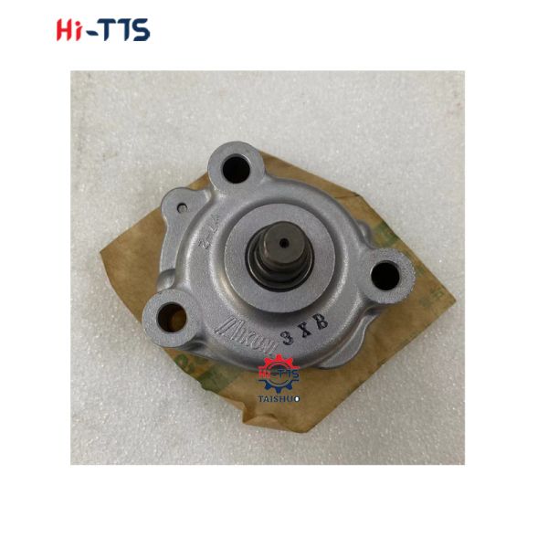 Excavator Engine Parts for Kubota D622 Oil Pump for Kubota Oil Pump