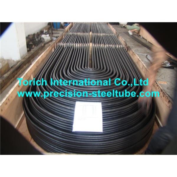 Seamless Carbon Steel Astm A192 Boiler Tubes