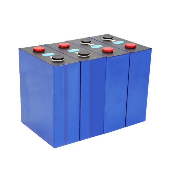 EVE LF280N 3.2V 280AH Lifepo4 Battery with 6000 Cycles for Solar System