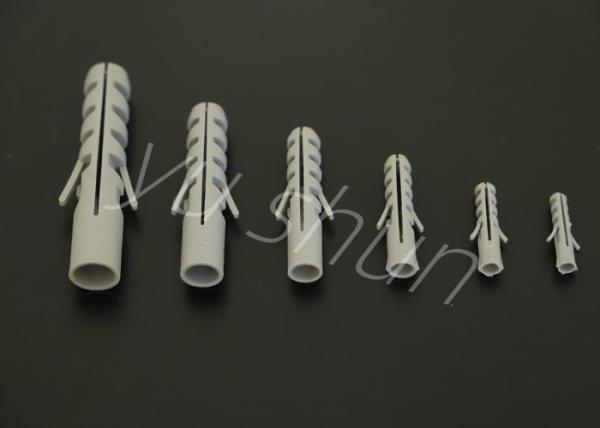 OEM Nylon Plastic Wall Plug Screw Anchor 5x25MM