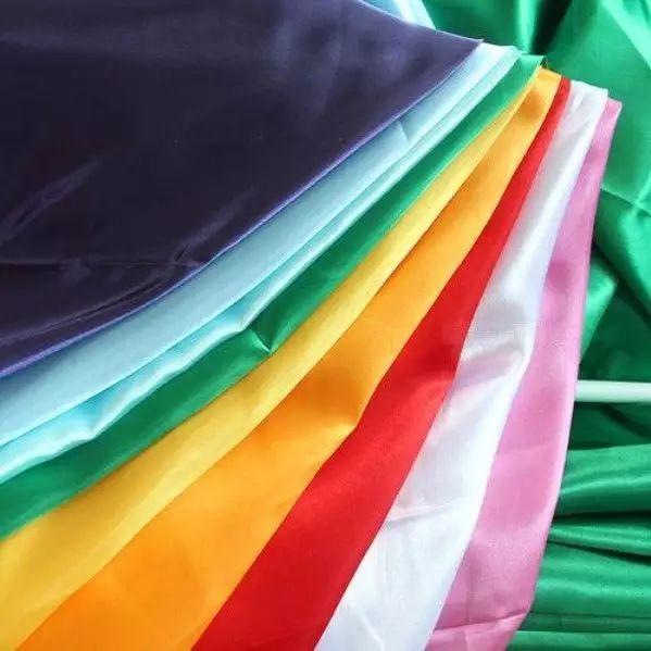 Waterproof nylon polyester Fabric 58/60 with Tear Strength Warp 30-35 Lbs