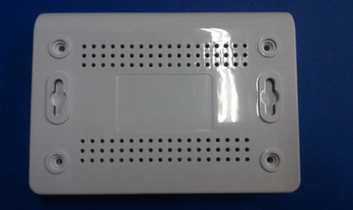 погодостойкое приложения маршрутизатора 140x100x30mm Wifi на открытом воздухе