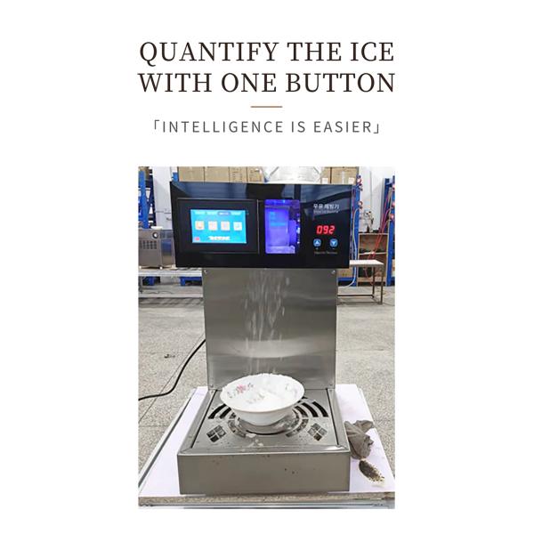 Commercial Milk Snow Flakes Ice Cream Shaver Maker Machine Snowflake Ice Shaved Making Machine Bingsu Machine