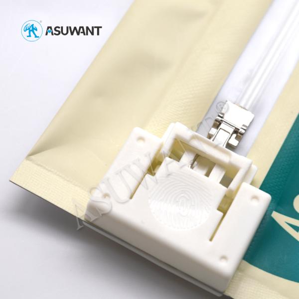 Resealable Child Proof Medicine Storage Stand Up Mylar Manufacturer Small Child Proof Mylar For Weed