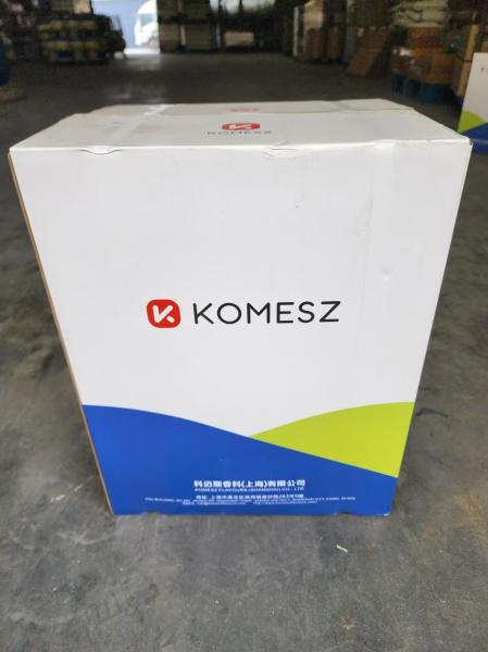 El sabor de la barbacoa KMZ-SL20058