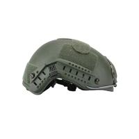 Résistance à l'impact de compression de casque de casque de PPE d'ODM bonne
