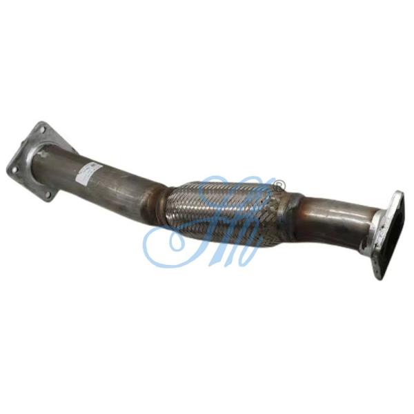7-25 Dias Envio Gaskets de tubos de escape para TFR Pickup caminhão ISUZU Whatsapp 86 18983941051