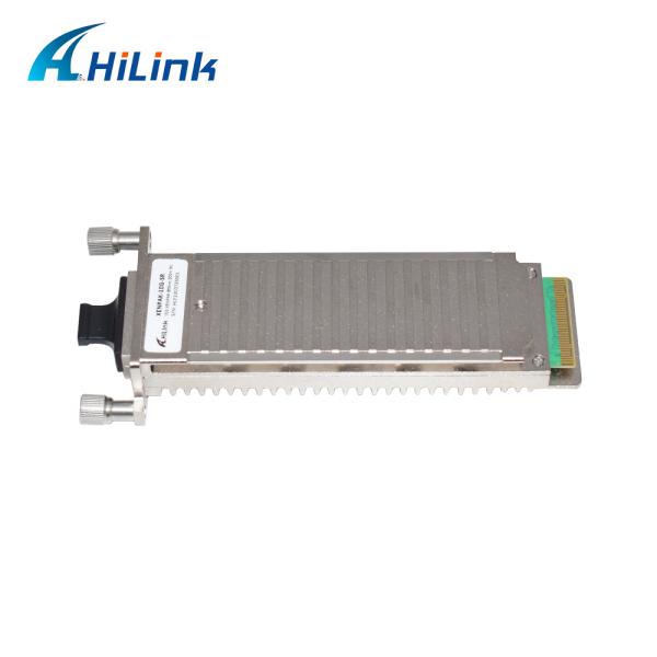 XENPAK-10G85-SR XENPAK 10GBASE SR SFP+ Передатчик многорежимный 300м двойной SC соединитель
