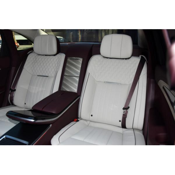 Автомобиль средства седана места двери 4 корабля- флагмана 4 Hongqi H9 2022 3.0T Zhilian большой