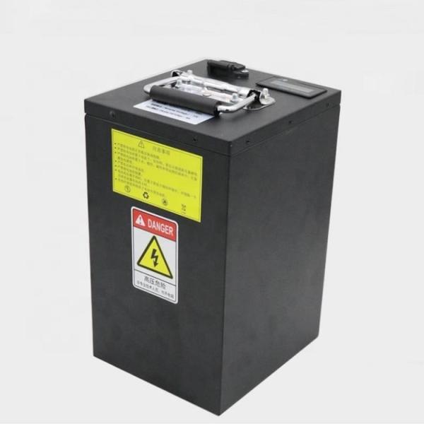 Electric Bike Lithium Ion Battery 40ah Lithium Battery Pack 72V
