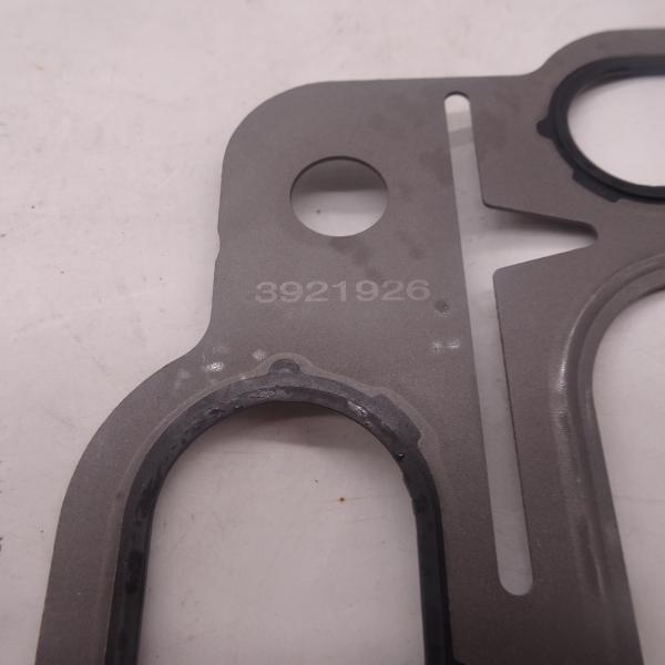6BT Marine cummins Diesel Engine spare Parts Turbocharger Gasket 3921926