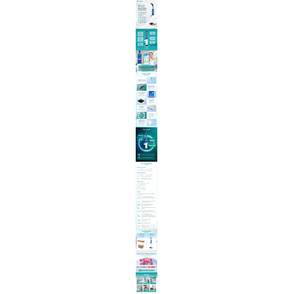 Self Service Health Kiosk Height Weight and Blood Pressure Scale for Pharmacy Body Composition Analyzer Machine