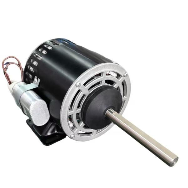 Versatile 3 HP Single-Phase Water Pump Motor for Reliable Performance 50/60hz 0.25HP-3HP Horse Power