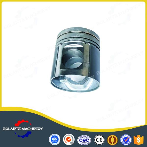 Aluminum Piston VG1246030015 Sinotruk Howo A7 Truck Diesel Engine Parts