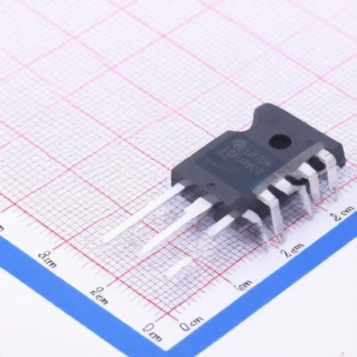 Field Stop IGBT 600 Volt 40 Amp onsemi FGH40N60SMD Ideal for PFC ESS Welders and Telecom Power Systems