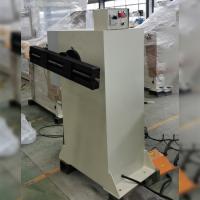 La bobineuse électrique du moteur 3kw semi automatique