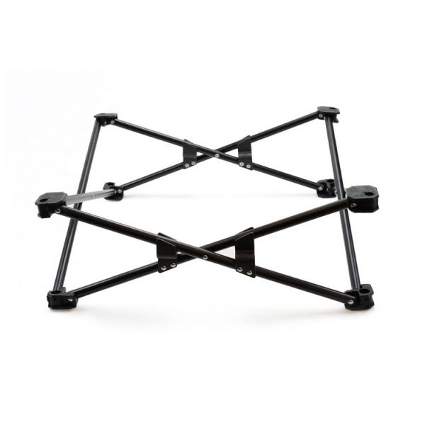 портативная повышенная кровать собаки 600D делает поднятое крытое водостойким 20cm