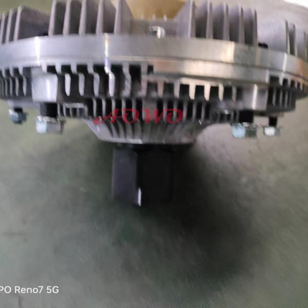 RE255589 RE164613 Embrague de ventilador Máquinas agrícolas 8521129 RE574123