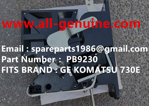 PB9230 COTNACTOR ASSY