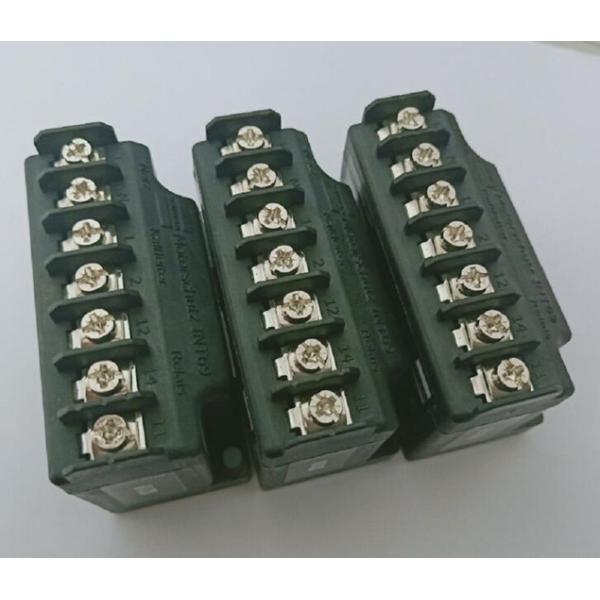 KRIWAN INT69 52A120S10 Compressor Protection Module For Refrigeration Industry