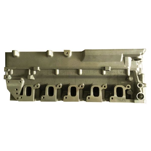 TD5 Aluminum Cylinder Head FOR LAND ROVER Discovery Defender 2.5L 10V LDF500160 LDF500010 LDF000920 908763
