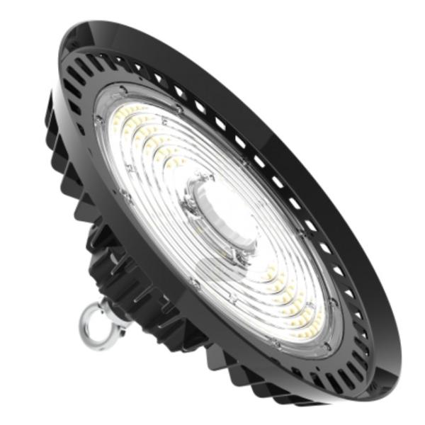 Factory Supply SMD3030 UFO LED High Bay Light Protection Class I  For Warehouse And Factory