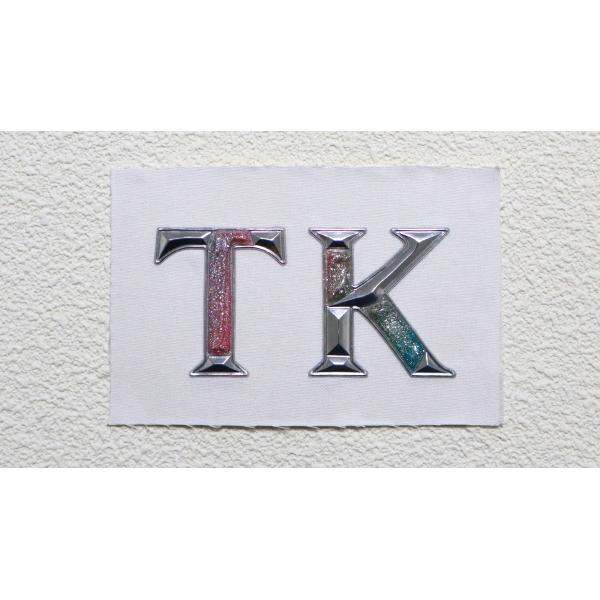 Factory Ironing on Labels Shiny Chrome Color Heat Transfer Stickers for Shirts Customized TPU Clothing Labels