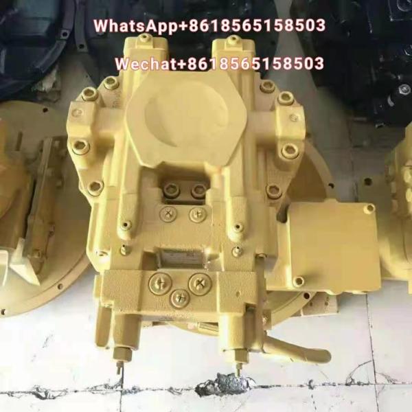 E320C 320B 320D 320D2325C 325D 329D 324D 325D 330B 330C 330D CAT Rebuild Clawer Excavator Main Rexroth Hydraulic Pump Pa