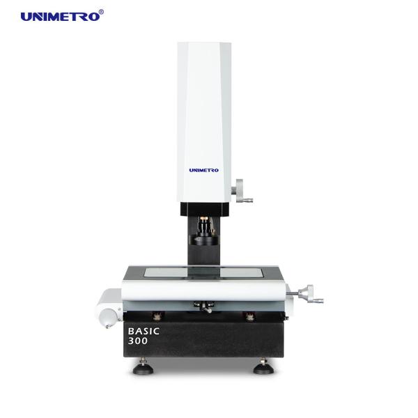 pleine machine manuelle de mesure de vision de 3 axes pour la petite inspection en lots