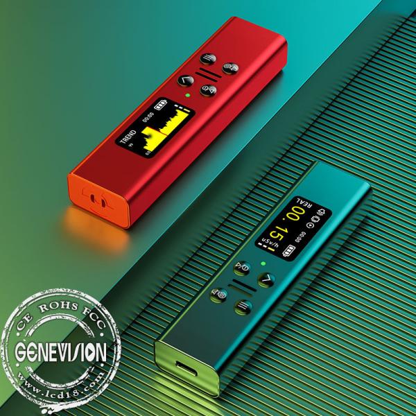 Аппаратура высокой точности детектора элемента Рэй радиации мини измеряя