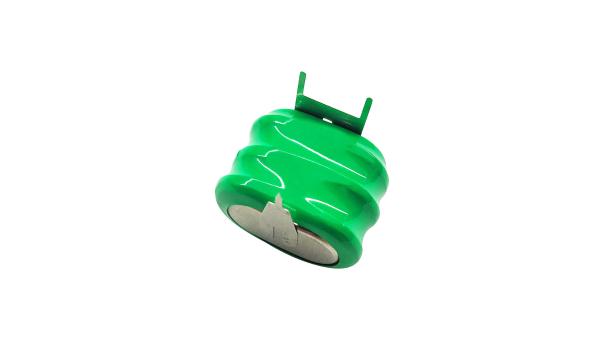 ODM 1.2V 160mAh Ni-MH バッテリー（BMS付き）小型電子機器用