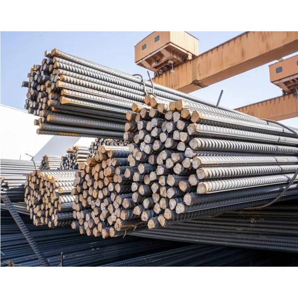 AiSi ASTM стальные ребра усиленные деформированные углеродистые стальные бетонные ребра