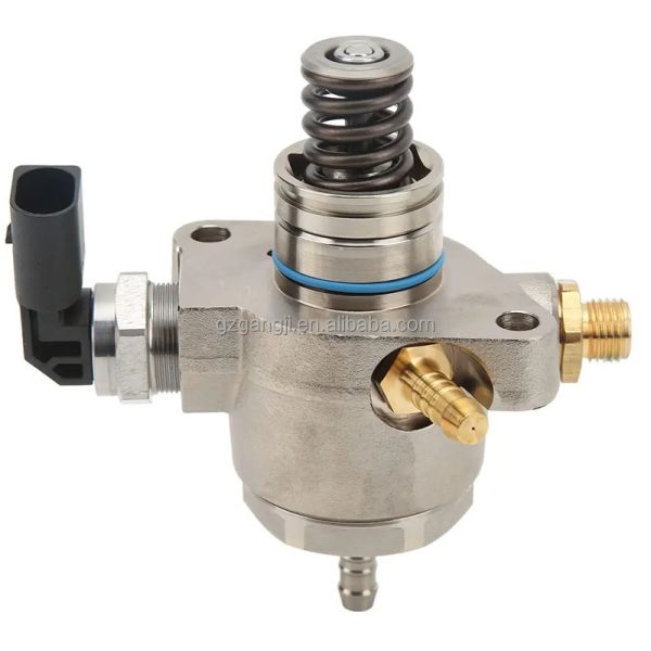 06L127025N High Pressure Fuel Pump for Volkswagen GTI MK7 Audi A3 S3 8V 2.0T