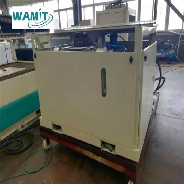 CE 420mpa 37kw Водяной насос для резки Водяной насос для резки Части