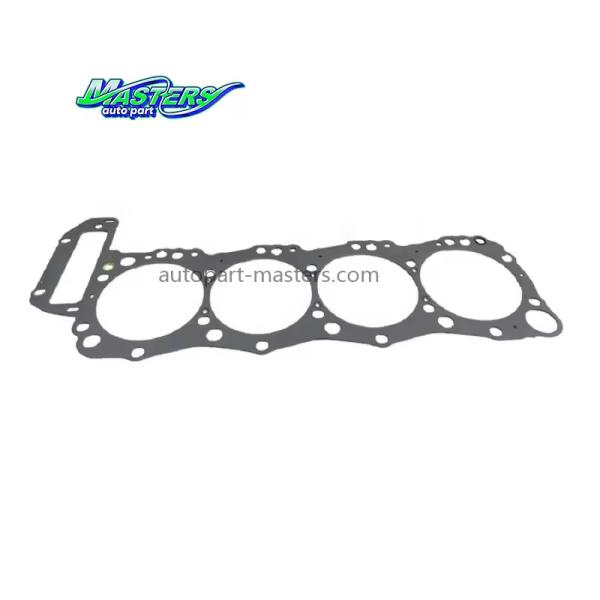 Motor CYL Substituição da junta da cabeça do cilindro 11115-E0150 para HINO J05E