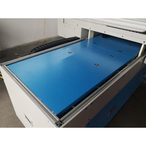 Платформа цифров планшетного принтера Дтг футболки А3 длинная печатая вес 260кг