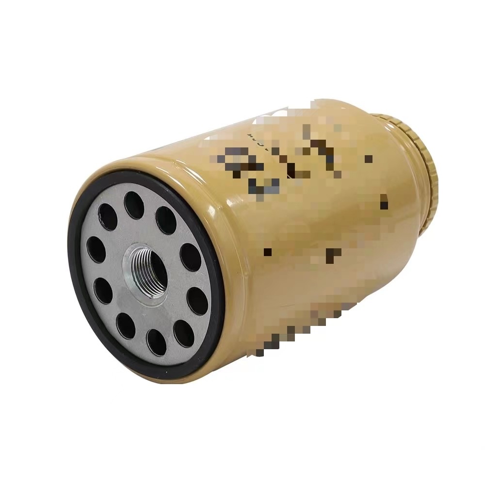 OEM Acceptable FS19843 P550626 SN55434 Excavator Upper Oil-Water Separator Filter 1R-0769