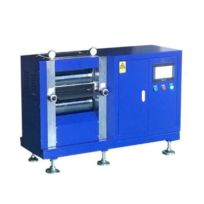 Max 6m/Min. Máquina de Calendário de Bateria de Lítio de Alta Automação