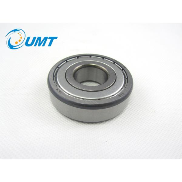 Low Noise URB Bearings 6203ZZ , Precision Ball Bearings 17 * 40 * 12mm With High Speed