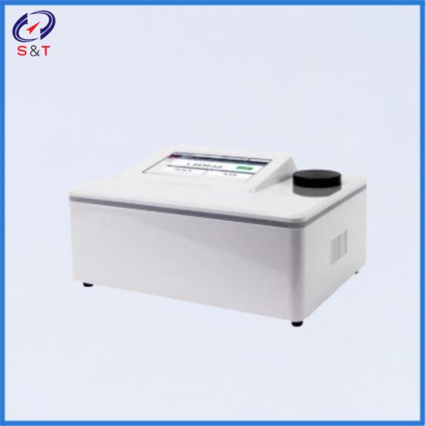 ST-138B The High-Performance Peltier temperature control Refractometer for Oil Testing Equipment