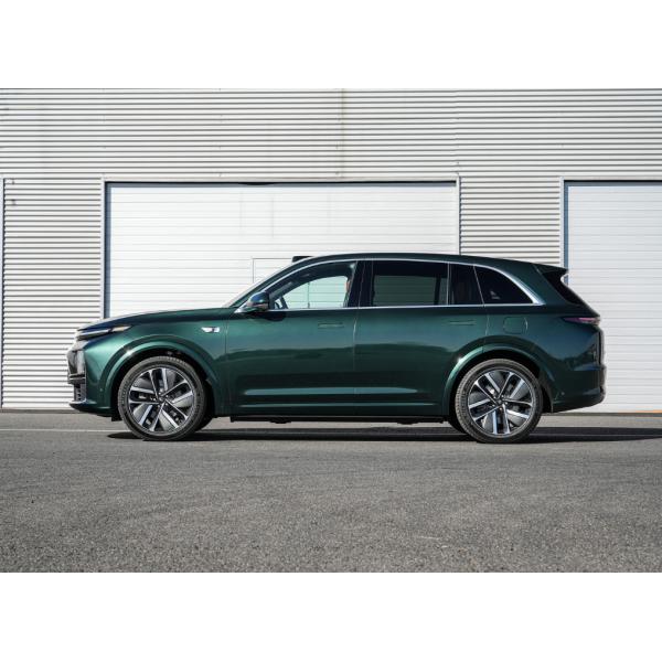 2024 Алматы ли 7 Лисианг ли ли7 про макс Продленный диапазон Автомобили ли авто Лисианг L7 Макс Энергия L6 L9 Ev Автомобиль Сув