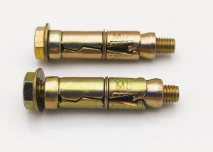 4 PCS Shield Fix Expansion Bolt M10
