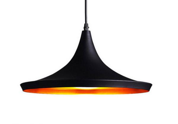 Luz 22cm moderna do pendente da máscara 40W 19cm do metal do suporte da lâmpada E27