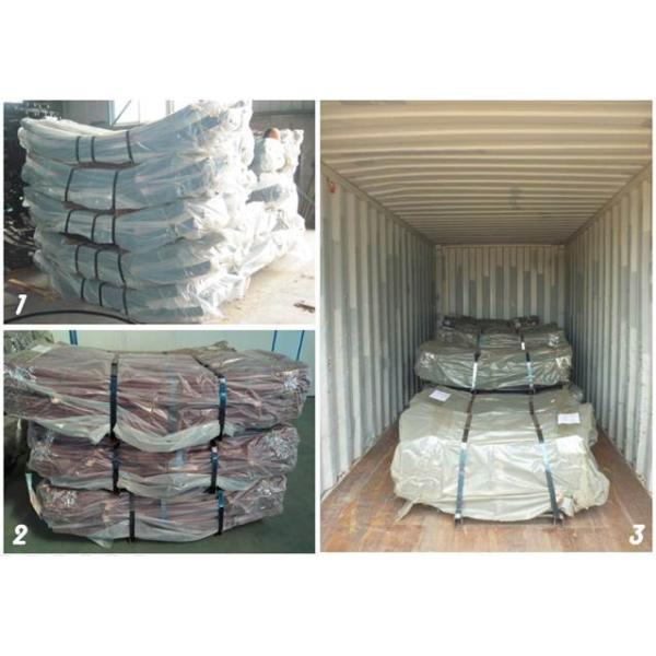 Стальная пластина весны краски СПУ7 для тележки, сверхмощных лист стали весны