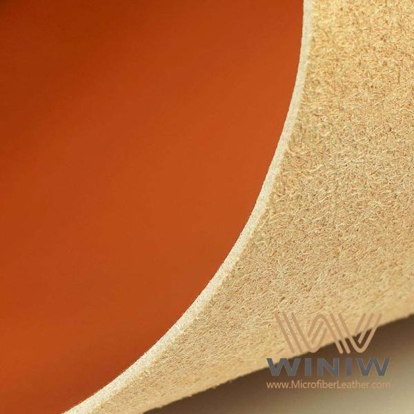 Men Suede Belt Faux Leather 0.6mm - 3.0mm Thickness Customized