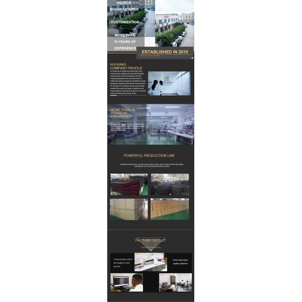 240В инфракрасное тепловое одеяло Huikang для похудения и уменьшения жира в спа-лечении