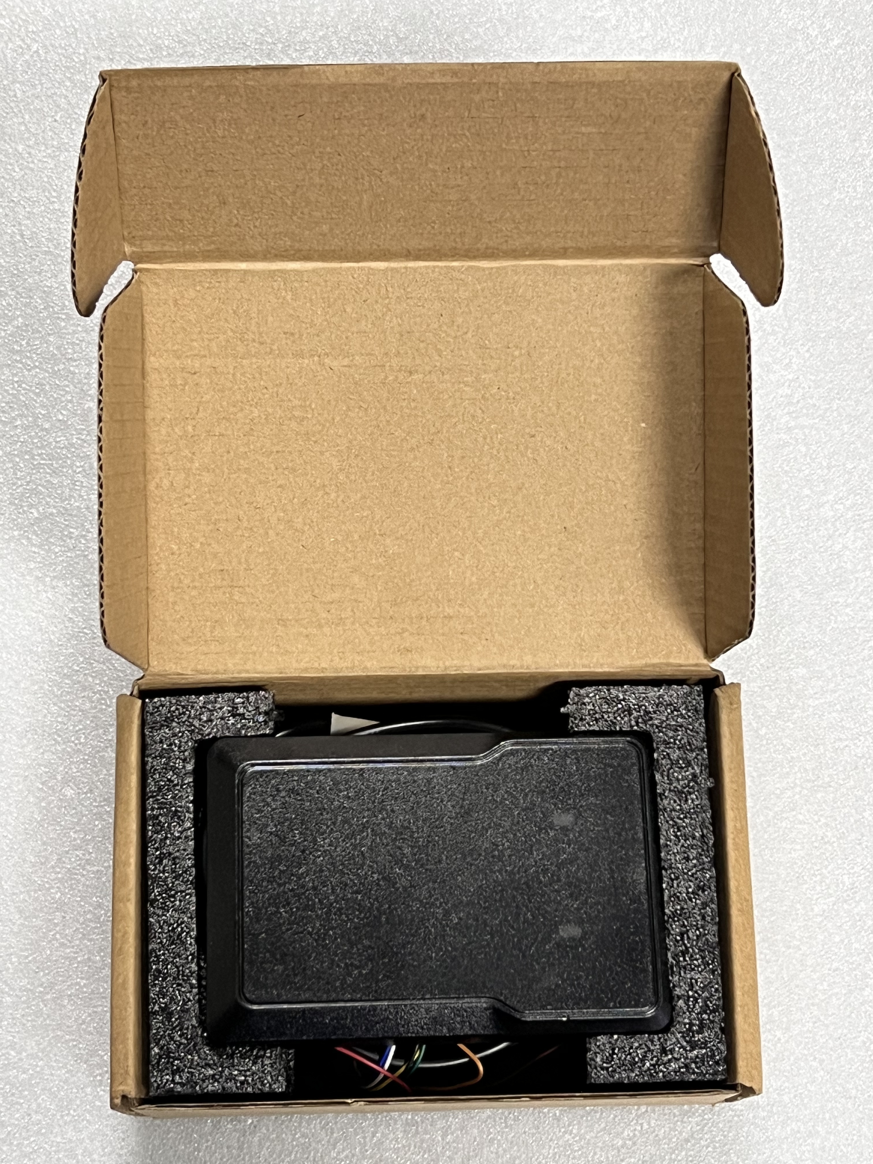 RD79-6M Surface Mount Barrier Sensor | Replaces Ground Loop | Easy Install