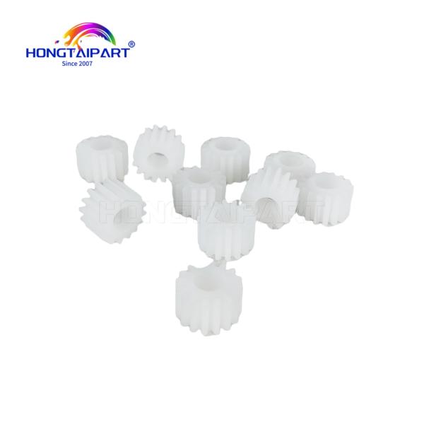 Engrenagem 655N00380 Para Xerox D95 D110 D125 D136 4110 4112 4127 4590 4595 7760 5500 5550 WorkCentre 7425 7428 7435 7525 7535