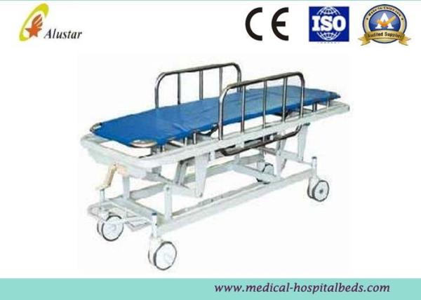Aluminum rescue bed (ALS-ST003)